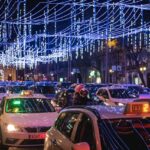 Cuándo encienden las luces de Navidad en Madrid (2024-2025)