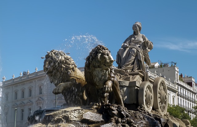 planes con bebés de 1 año madrid​