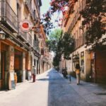 Madrid redescubre sus mercados de barrio: gastronomía, comercio y vida local