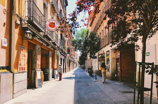 Madrid redescubre sus mercados de barrio: gastronomía, comercio y vida local