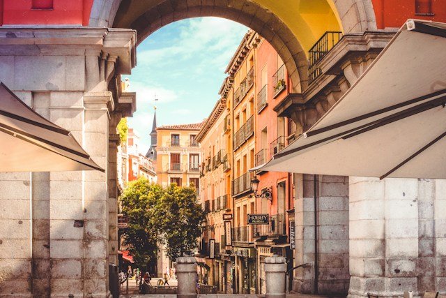 Madrid más allá del centro: los barrios ganan protagonismo en los planes de ocio